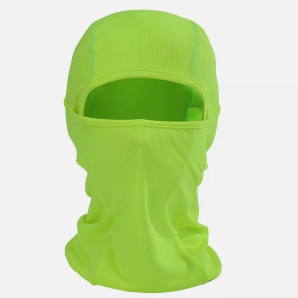 Outdoor Sports Tactical Mask Motorcycle Cycling Fishing Face Mask UV Protection